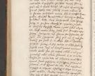 Zdjęcie nr 697 dla obiektu archiwalnego: Volumen unicum actorum episcopalium R. D. Andreae Zebrzydowski, episcopi Cracoviensis ducis Severiae ab a. D. 1551 usque ad annum 1560 mensem majum inclusive, quorum index ad finem praesentis voluminis adnotatus.