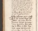 Zdjęcie nr 695 dla obiektu archiwalnego: Volumen unicum actorum episcopalium R. D. Andreae Zebrzydowski, episcopi Cracoviensis ducis Severiae ab a. D. 1551 usque ad annum 1560 mensem majum inclusive, quorum index ad finem praesentis voluminis adnotatus.