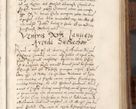 Zdjęcie nr 696 dla obiektu archiwalnego: Volumen unicum actorum episcopalium R. D. Andreae Zebrzydowski, episcopi Cracoviensis ducis Severiae ab a. D. 1551 usque ad annum 1560 mensem majum inclusive, quorum index ad finem praesentis voluminis adnotatus.