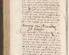 Zdjęcie nr 693 dla obiektu archiwalnego: Volumen unicum actorum episcopalium R. D. Andreae Zebrzydowski, episcopi Cracoviensis ducis Severiae ab a. D. 1551 usque ad annum 1560 mensem majum inclusive, quorum index ad finem praesentis voluminis adnotatus.
