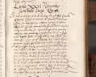 Zdjęcie nr 692 dla obiektu archiwalnego: Volumen unicum actorum episcopalium R. D. Andreae Zebrzydowski, episcopi Cracoviensis ducis Severiae ab a. D. 1551 usque ad annum 1560 mensem majum inclusive, quorum index ad finem praesentis voluminis adnotatus.