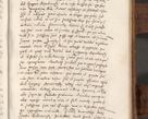 Zdjęcie nr 690 dla obiektu archiwalnego: Volumen unicum actorum episcopalium R. D. Andreae Zebrzydowski, episcopi Cracoviensis ducis Severiae ab a. D. 1551 usque ad annum 1560 mensem majum inclusive, quorum index ad finem praesentis voluminis adnotatus.