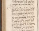 Zdjęcie nr 687 dla obiektu archiwalnego: Volumen unicum actorum episcopalium R. D. Andreae Zebrzydowski, episcopi Cracoviensis ducis Severiae ab a. D. 1551 usque ad annum 1560 mensem majum inclusive, quorum index ad finem praesentis voluminis adnotatus.