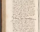 Zdjęcie nr 691 dla obiektu archiwalnego: Volumen unicum actorum episcopalium R. D. Andreae Zebrzydowski, episcopi Cracoviensis ducis Severiae ab a. D. 1551 usque ad annum 1560 mensem majum inclusive, quorum index ad finem praesentis voluminis adnotatus.