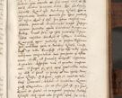 Zdjęcie nr 684 dla obiektu archiwalnego: Volumen unicum actorum episcopalium R. D. Andreae Zebrzydowski, episcopi Cracoviensis ducis Severiae ab a. D. 1551 usque ad annum 1560 mensem majum inclusive, quorum index ad finem praesentis voluminis adnotatus.