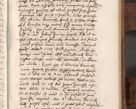 Zdjęcie nr 682 dla obiektu archiwalnego: Volumen unicum actorum episcopalium R. D. Andreae Zebrzydowski, episcopi Cracoviensis ducis Severiae ab a. D. 1551 usque ad annum 1560 mensem majum inclusive, quorum index ad finem praesentis voluminis adnotatus.