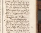 Zdjęcie nr 678 dla obiektu archiwalnego: Volumen unicum actorum episcopalium R. D. Andreae Zebrzydowski, episcopi Cracoviensis ducis Severiae ab a. D. 1551 usque ad annum 1560 mensem majum inclusive, quorum index ad finem praesentis voluminis adnotatus.
