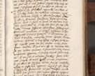 Zdjęcie nr 670 dla obiektu archiwalnego: Volumen unicum actorum episcopalium R. D. Andreae Zebrzydowski, episcopi Cracoviensis ducis Severiae ab a. D. 1551 usque ad annum 1560 mensem majum inclusive, quorum index ad finem praesentis voluminis adnotatus.