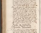 Zdjęcie nr 673 dla obiektu archiwalnego: Volumen unicum actorum episcopalium R. D. Andreae Zebrzydowski, episcopi Cracoviensis ducis Severiae ab a. D. 1551 usque ad annum 1560 mensem majum inclusive, quorum index ad finem praesentis voluminis adnotatus.