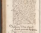 Zdjęcie nr 669 dla obiektu archiwalnego: Volumen unicum actorum episcopalium R. D. Andreae Zebrzydowski, episcopi Cracoviensis ducis Severiae ab a. D. 1551 usque ad annum 1560 mensem majum inclusive, quorum index ad finem praesentis voluminis adnotatus.