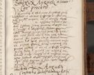 Zdjęcie nr 668 dla obiektu archiwalnego: Volumen unicum actorum episcopalium R. D. Andreae Zebrzydowski, episcopi Cracoviensis ducis Severiae ab a. D. 1551 usque ad annum 1560 mensem majum inclusive, quorum index ad finem praesentis voluminis adnotatus.