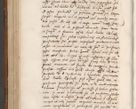 Zdjęcie nr 667 dla obiektu archiwalnego: Volumen unicum actorum episcopalium R. D. Andreae Zebrzydowski, episcopi Cracoviensis ducis Severiae ab a. D. 1551 usque ad annum 1560 mensem majum inclusive, quorum index ad finem praesentis voluminis adnotatus.
