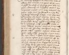 Zdjęcie nr 665 dla obiektu archiwalnego: Volumen unicum actorum episcopalium R. D. Andreae Zebrzydowski, episcopi Cracoviensis ducis Severiae ab a. D. 1551 usque ad annum 1560 mensem majum inclusive, quorum index ad finem praesentis voluminis adnotatus.