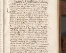Zdjęcie nr 666 dla obiektu archiwalnego: Volumen unicum actorum episcopalium R. D. Andreae Zebrzydowski, episcopi Cracoviensis ducis Severiae ab a. D. 1551 usque ad annum 1560 mensem majum inclusive, quorum index ad finem praesentis voluminis adnotatus.