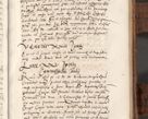 Zdjęcie nr 662 dla obiektu archiwalnego: Volumen unicum actorum episcopalium R. D. Andreae Zebrzydowski, episcopi Cracoviensis ducis Severiae ab a. D. 1551 usque ad annum 1560 mensem majum inclusive, quorum index ad finem praesentis voluminis adnotatus.