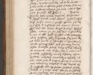 Zdjęcie nr 657 dla obiektu archiwalnego: Volumen unicum actorum episcopalium R. D. Andreae Zebrzydowski, episcopi Cracoviensis ducis Severiae ab a. D. 1551 usque ad annum 1560 mensem majum inclusive, quorum index ad finem praesentis voluminis adnotatus.