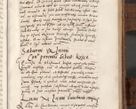 Zdjęcie nr 656 dla obiektu archiwalnego: Volumen unicum actorum episcopalium R. D. Andreae Zebrzydowski, episcopi Cracoviensis ducis Severiae ab a. D. 1551 usque ad annum 1560 mensem majum inclusive, quorum index ad finem praesentis voluminis adnotatus.