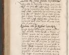 Zdjęcie nr 653 dla obiektu archiwalnego: Volumen unicum actorum episcopalium R. D. Andreae Zebrzydowski, episcopi Cracoviensis ducis Severiae ab a. D. 1551 usque ad annum 1560 mensem majum inclusive, quorum index ad finem praesentis voluminis adnotatus.