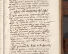 Zdjęcie nr 654 dla obiektu archiwalnego: Volumen unicum actorum episcopalium R. D. Andreae Zebrzydowski, episcopi Cracoviensis ducis Severiae ab a. D. 1551 usque ad annum 1560 mensem majum inclusive, quorum index ad finem praesentis voluminis adnotatus.
