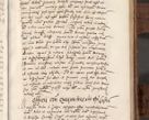 Zdjęcie nr 652 dla obiektu archiwalnego: Volumen unicum actorum episcopalium R. D. Andreae Zebrzydowski, episcopi Cracoviensis ducis Severiae ab a. D. 1551 usque ad annum 1560 mensem majum inclusive, quorum index ad finem praesentis voluminis adnotatus.