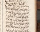 Zdjęcie nr 650 dla obiektu archiwalnego: Volumen unicum actorum episcopalium R. D. Andreae Zebrzydowski, episcopi Cracoviensis ducis Severiae ab a. D. 1551 usque ad annum 1560 mensem majum inclusive, quorum index ad finem praesentis voluminis adnotatus.