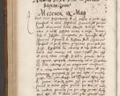 Zdjęcie nr 641 dla obiektu archiwalnego: Volumen unicum actorum episcopalium R. D. Andreae Zebrzydowski, episcopi Cracoviensis ducis Severiae ab a. D. 1551 usque ad annum 1560 mensem majum inclusive, quorum index ad finem praesentis voluminis adnotatus.
