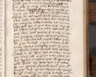 Zdjęcie nr 640 dla obiektu archiwalnego: Volumen unicum actorum episcopalium R. D. Andreae Zebrzydowski, episcopi Cracoviensis ducis Severiae ab a. D. 1551 usque ad annum 1560 mensem majum inclusive, quorum index ad finem praesentis voluminis adnotatus.