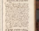 Zdjęcie nr 642 dla obiektu archiwalnego: Volumen unicum actorum episcopalium R. D. Andreae Zebrzydowski, episcopi Cracoviensis ducis Severiae ab a. D. 1551 usque ad annum 1560 mensem majum inclusive, quorum index ad finem praesentis voluminis adnotatus.