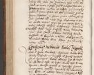 Zdjęcie nr 639 dla obiektu archiwalnego: Volumen unicum actorum episcopalium R. D. Andreae Zebrzydowski, episcopi Cracoviensis ducis Severiae ab a. D. 1551 usque ad annum 1560 mensem majum inclusive, quorum index ad finem praesentis voluminis adnotatus.