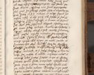 Zdjęcie nr 638 dla obiektu archiwalnego: Volumen unicum actorum episcopalium R. D. Andreae Zebrzydowski, episcopi Cracoviensis ducis Severiae ab a. D. 1551 usque ad annum 1560 mensem majum inclusive, quorum index ad finem praesentis voluminis adnotatus.