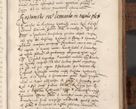 Zdjęcie nr 632 dla obiektu archiwalnego: Volumen unicum actorum episcopalium R. D. Andreae Zebrzydowski, episcopi Cracoviensis ducis Severiae ab a. D. 1551 usque ad annum 1560 mensem majum inclusive, quorum index ad finem praesentis voluminis adnotatus.