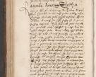 Zdjęcie nr 637 dla obiektu archiwalnego: Volumen unicum actorum episcopalium R. D. Andreae Zebrzydowski, episcopi Cracoviensis ducis Severiae ab a. D. 1551 usque ad annum 1560 mensem majum inclusive, quorum index ad finem praesentis voluminis adnotatus.