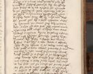 Zdjęcie nr 634 dla obiektu archiwalnego: Volumen unicum actorum episcopalium R. D. Andreae Zebrzydowski, episcopi Cracoviensis ducis Severiae ab a. D. 1551 usque ad annum 1560 mensem majum inclusive, quorum index ad finem praesentis voluminis adnotatus.