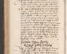 Zdjęcie nr 633 dla obiektu archiwalnego: Volumen unicum actorum episcopalium R. D. Andreae Zebrzydowski, episcopi Cracoviensis ducis Severiae ab a. D. 1551 usque ad annum 1560 mensem majum inclusive, quorum index ad finem praesentis voluminis adnotatus.