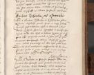 Zdjęcie nr 626 dla obiektu archiwalnego: Volumen unicum actorum episcopalium R. D. Andreae Zebrzydowski, episcopi Cracoviensis ducis Severiae ab a. D. 1551 usque ad annum 1560 mensem majum inclusive, quorum index ad finem praesentis voluminis adnotatus.