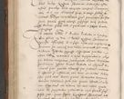 Zdjęcie nr 631 dla obiektu archiwalnego: Volumen unicum actorum episcopalium R. D. Andreae Zebrzydowski, episcopi Cracoviensis ducis Severiae ab a. D. 1551 usque ad annum 1560 mensem majum inclusive, quorum index ad finem praesentis voluminis adnotatus.