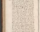 Zdjęcie nr 627 dla obiektu archiwalnego: Volumen unicum actorum episcopalium R. D. Andreae Zebrzydowski, episcopi Cracoviensis ducis Severiae ab a. D. 1551 usque ad annum 1560 mensem majum inclusive, quorum index ad finem praesentis voluminis adnotatus.