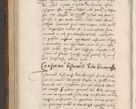 Zdjęcie nr 629 dla obiektu archiwalnego: Volumen unicum actorum episcopalium R. D. Andreae Zebrzydowski, episcopi Cracoviensis ducis Severiae ab a. D. 1551 usque ad annum 1560 mensem majum inclusive, quorum index ad finem praesentis voluminis adnotatus.