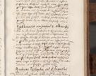 Zdjęcie nr 624 dla obiektu archiwalnego: Volumen unicum actorum episcopalium R. D. Andreae Zebrzydowski, episcopi Cracoviensis ducis Severiae ab a. D. 1551 usque ad annum 1560 mensem majum inclusive, quorum index ad finem praesentis voluminis adnotatus.