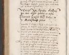 Zdjęcie nr 623 dla obiektu archiwalnego: Volumen unicum actorum episcopalium R. D. Andreae Zebrzydowski, episcopi Cracoviensis ducis Severiae ab a. D. 1551 usque ad annum 1560 mensem majum inclusive, quorum index ad finem praesentis voluminis adnotatus.