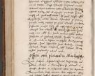 Zdjęcie nr 617 dla obiektu archiwalnego: Volumen unicum actorum episcopalium R. D. Andreae Zebrzydowski, episcopi Cracoviensis ducis Severiae ab a. D. 1551 usque ad annum 1560 mensem majum inclusive, quorum index ad finem praesentis voluminis adnotatus.