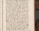 Zdjęcie nr 614 dla obiektu archiwalnego: Volumen unicum actorum episcopalium R. D. Andreae Zebrzydowski, episcopi Cracoviensis ducis Severiae ab a. D. 1551 usque ad annum 1560 mensem majum inclusive, quorum index ad finem praesentis voluminis adnotatus.