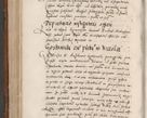 Zdjęcie nr 611 dla obiektu archiwalnego: Volumen unicum actorum episcopalium R. D. Andreae Zebrzydowski, episcopi Cracoviensis ducis Severiae ab a. D. 1551 usque ad annum 1560 mensem majum inclusive, quorum index ad finem praesentis voluminis adnotatus.