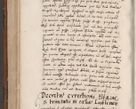Zdjęcie nr 613 dla obiektu archiwalnego: Volumen unicum actorum episcopalium R. D. Andreae Zebrzydowski, episcopi Cracoviensis ducis Severiae ab a. D. 1551 usque ad annum 1560 mensem majum inclusive, quorum index ad finem praesentis voluminis adnotatus.