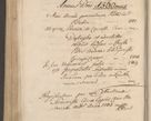 Zdjęcie nr 1181 dla obiektu archiwalnego: Volumen unicum actorum episcopalium R. D. Andreae Zebrzydowski, episcopi Cracoviensis ducis Severiae ab a. D. 1551 usque ad annum 1560 mensem majum inclusive, quorum index ad finem praesentis voluminis adnotatus.
