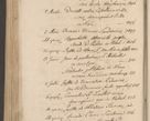 Zdjęcie nr 1177 dla obiektu archiwalnego: Volumen unicum actorum episcopalium R. D. Andreae Zebrzydowski, episcopi Cracoviensis ducis Severiae ab a. D. 1551 usque ad annum 1560 mensem majum inclusive, quorum index ad finem praesentis voluminis adnotatus.
