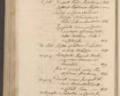 Zdjęcie nr 1173 dla obiektu archiwalnego: Volumen unicum actorum episcopalium R. D. Andreae Zebrzydowski, episcopi Cracoviensis ducis Severiae ab a. D. 1551 usque ad annum 1560 mensem majum inclusive, quorum index ad finem praesentis voluminis adnotatus.