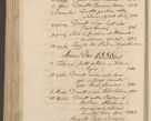 Zdjęcie nr 1171 dla obiektu archiwalnego: Volumen unicum actorum episcopalium R. D. Andreae Zebrzydowski, episcopi Cracoviensis ducis Severiae ab a. D. 1551 usque ad annum 1560 mensem majum inclusive, quorum index ad finem praesentis voluminis adnotatus.