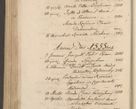 Zdjęcie nr 1169 dla obiektu archiwalnego: Volumen unicum actorum episcopalium R. D. Andreae Zebrzydowski, episcopi Cracoviensis ducis Severiae ab a. D. 1551 usque ad annum 1560 mensem majum inclusive, quorum index ad finem praesentis voluminis adnotatus.