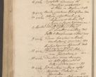 Zdjęcie nr 1167 dla obiektu archiwalnego: Volumen unicum actorum episcopalium R. D. Andreae Zebrzydowski, episcopi Cracoviensis ducis Severiae ab a. D. 1551 usque ad annum 1560 mensem majum inclusive, quorum index ad finem praesentis voluminis adnotatus.